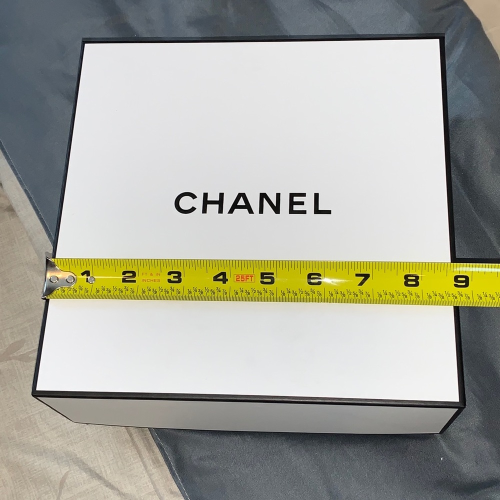 Chanel Storage Box - Picture 7 of 10